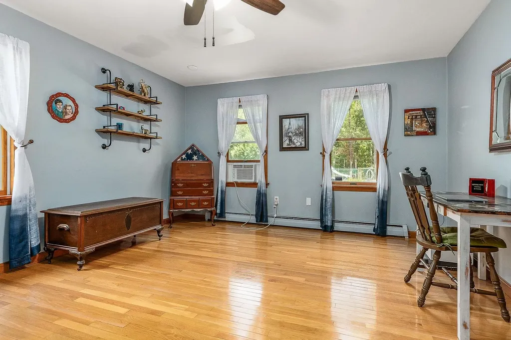 15 Kelsey Drive Durham NH 03824