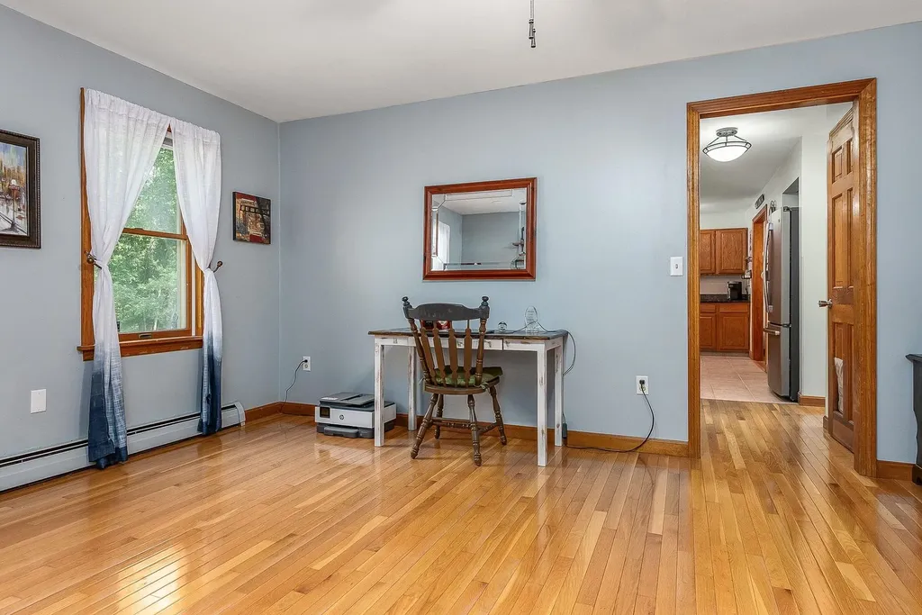 15 Kelsey Drive Durham NH 03824