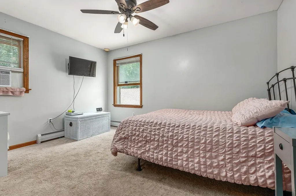 15 Kelsey Drive Durham NH 03824