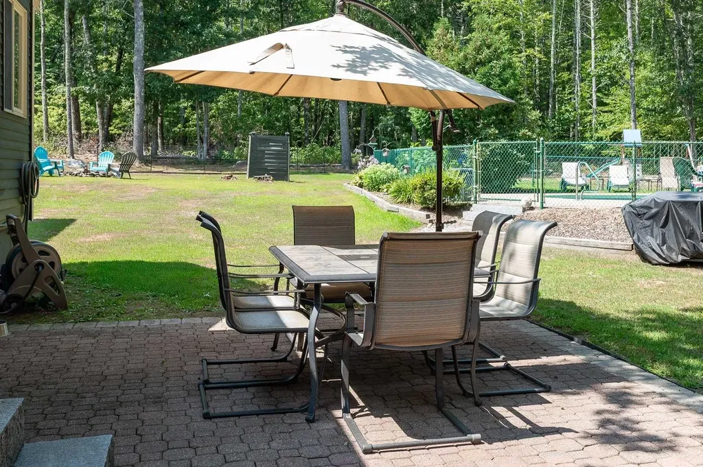 15 Kelsey Drive Durham NH 03824