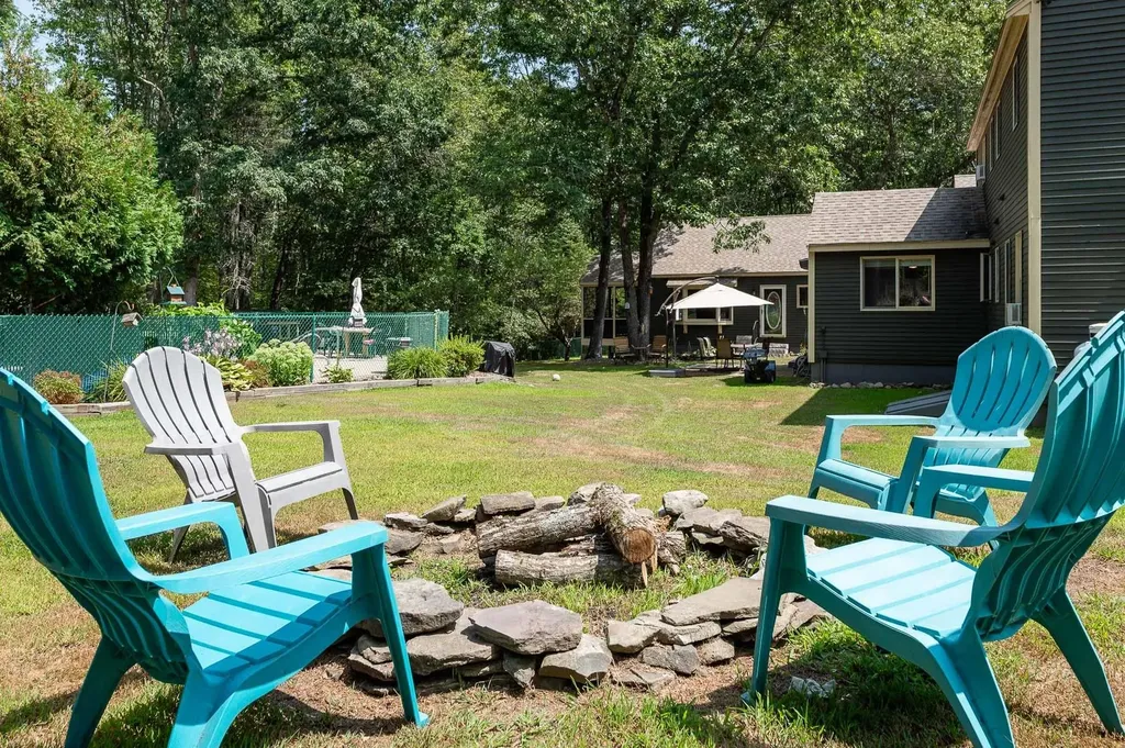 15 Kelsey Drive Durham NH 03824