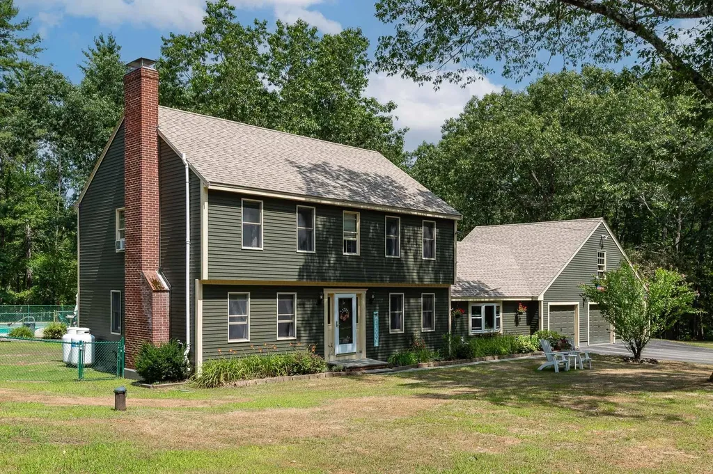 15 Kelsey Drive Durham NH 03824