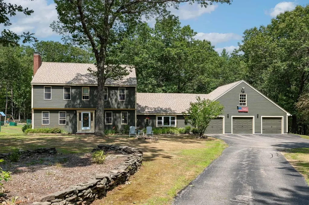 15 Kelsey Drive Durham NH 03824