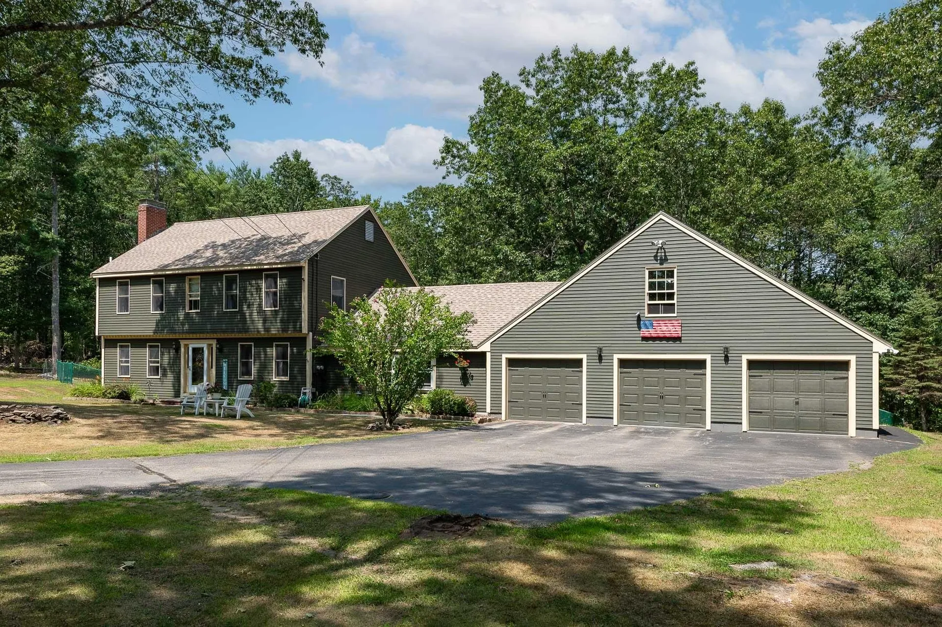 15 Kelsey Drive Durham NH 03824