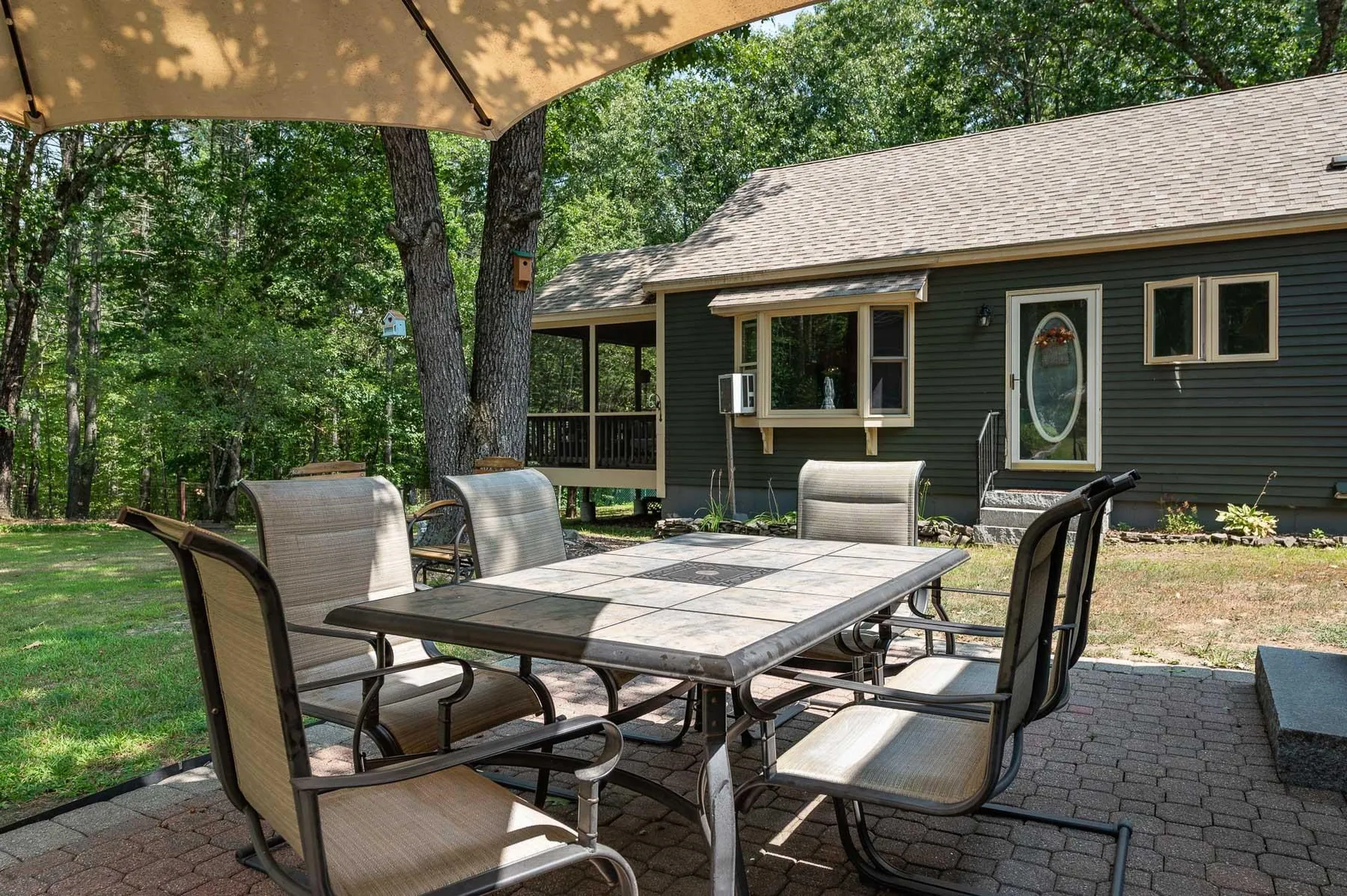 15 Kelsey Drive Durham NH 03824