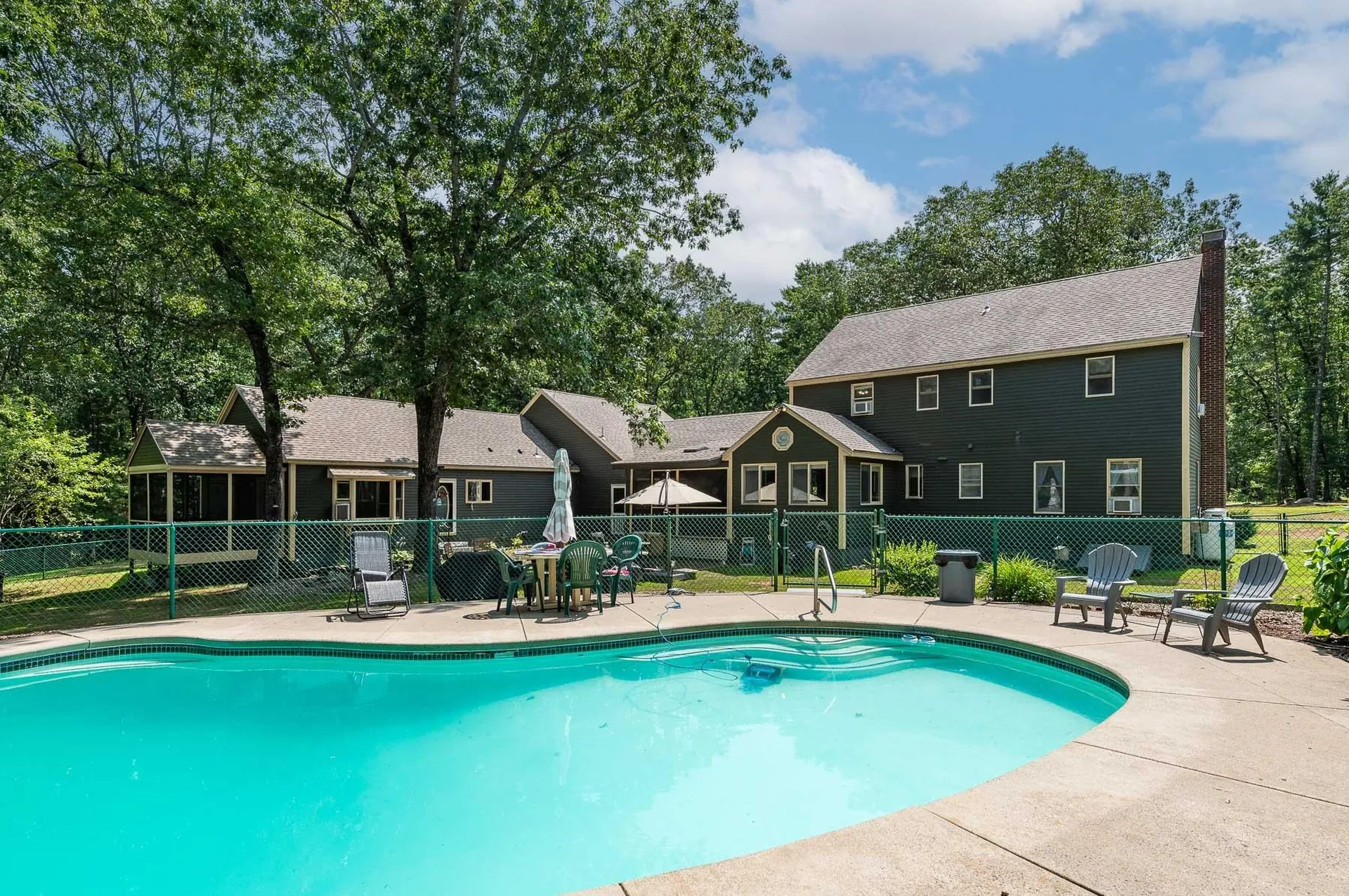 15 Kelsey Drive Durham NH 03824