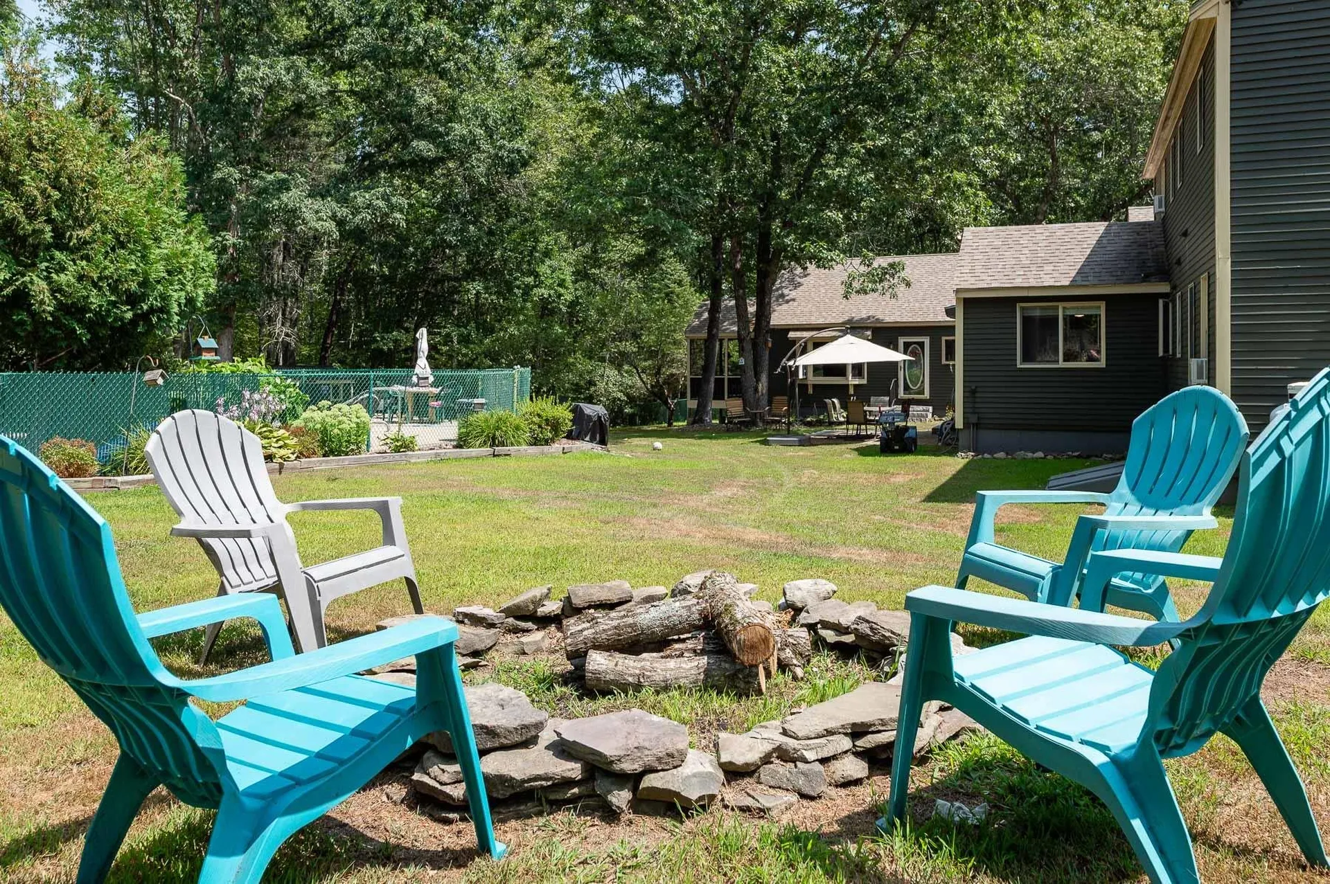 15 Kelsey Drive Durham NH 03824