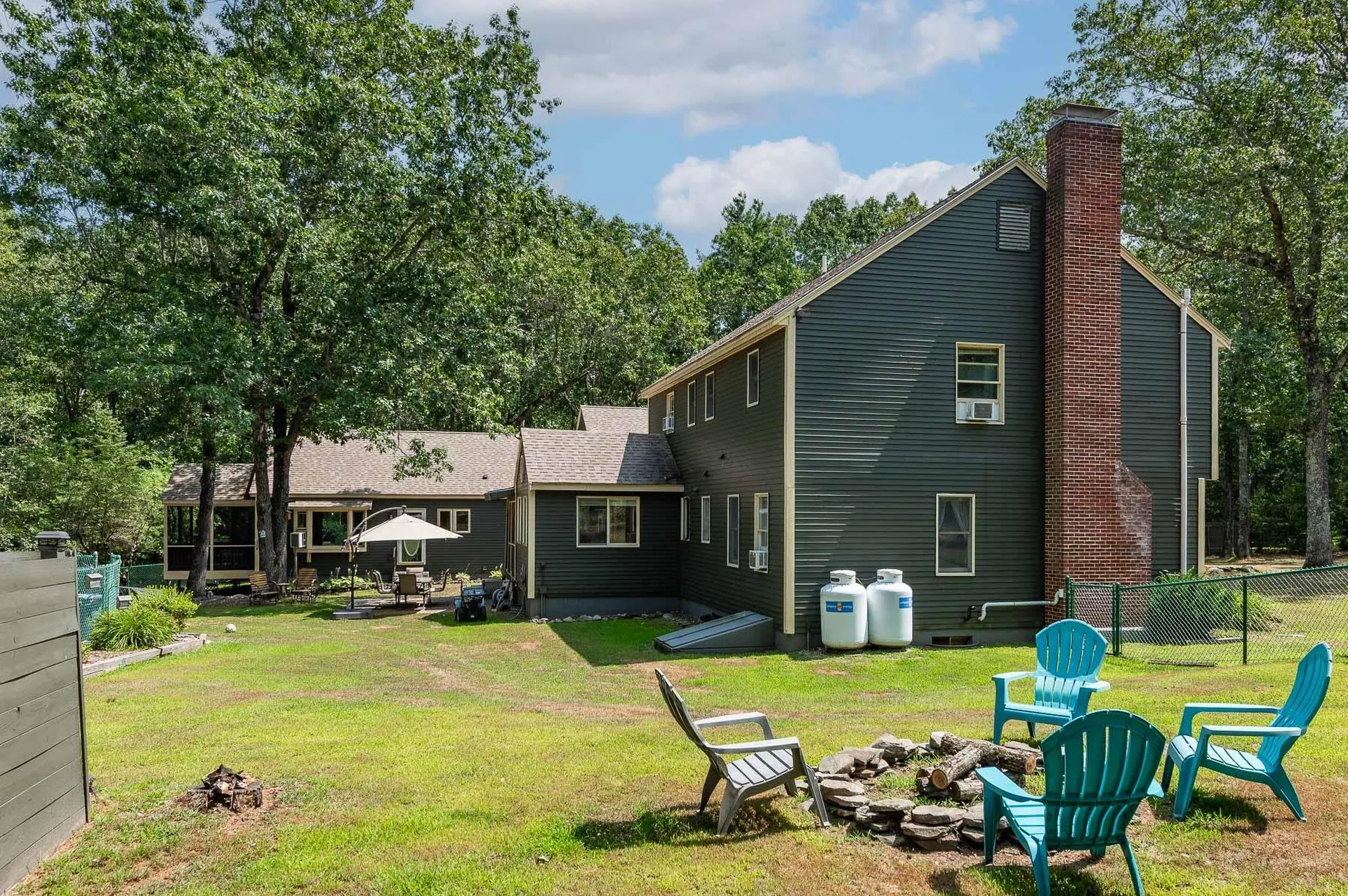 15 Kelsey Drive Durham NH 03824