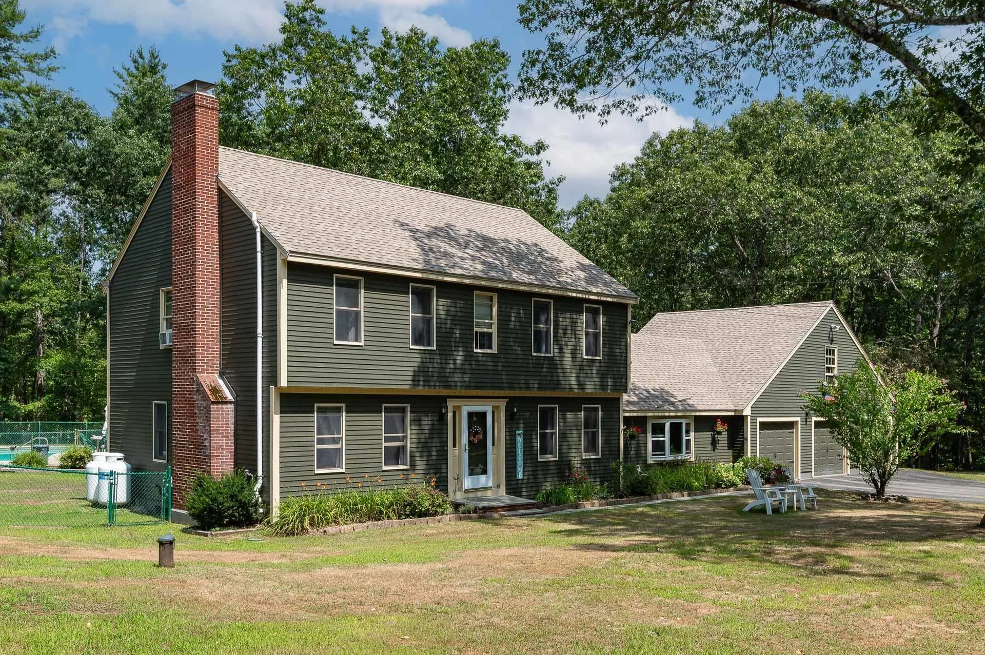 15 Kelsey Drive Durham NH 03824