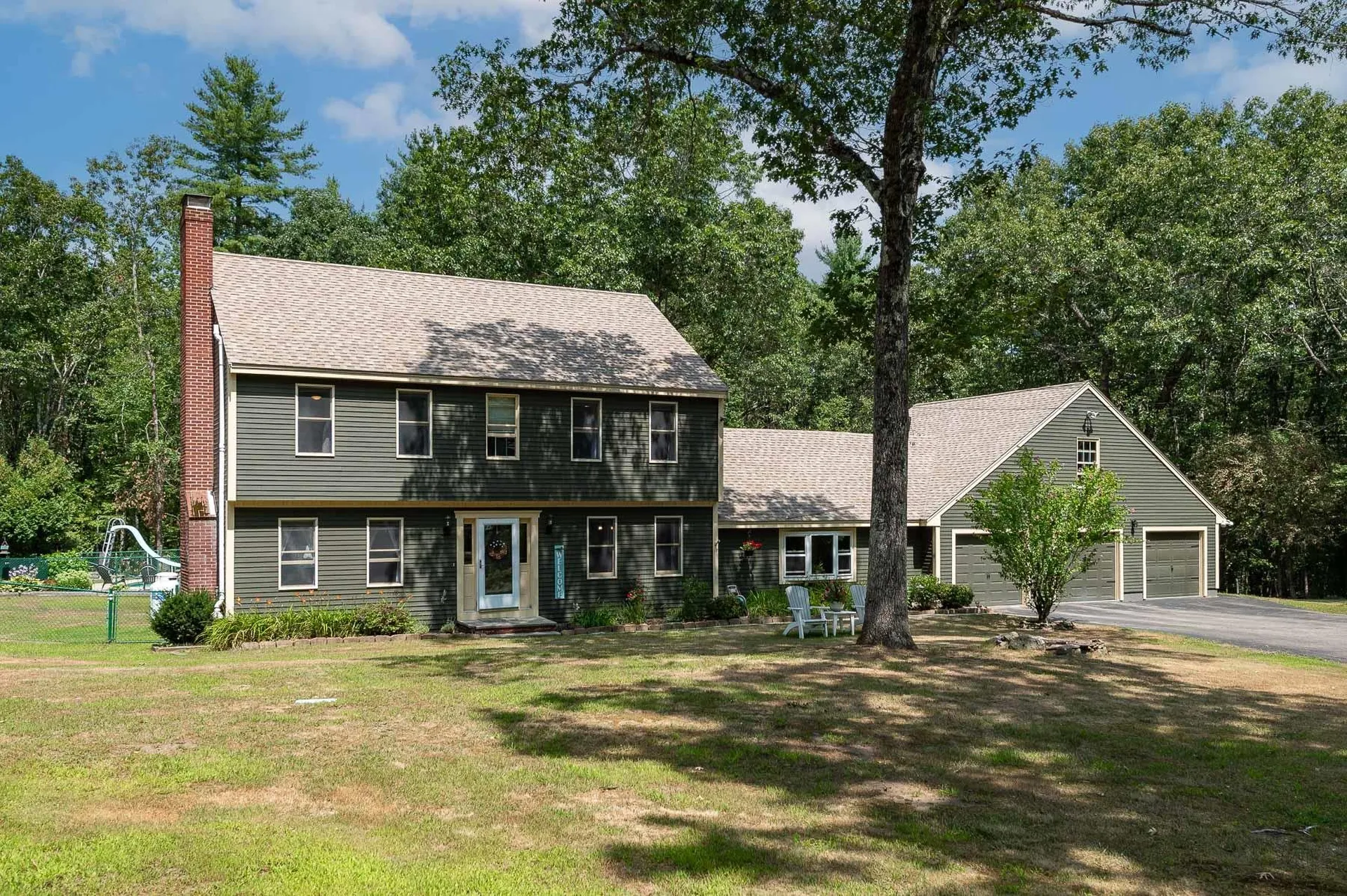 15 Kelsey Drive Durham NH 03824