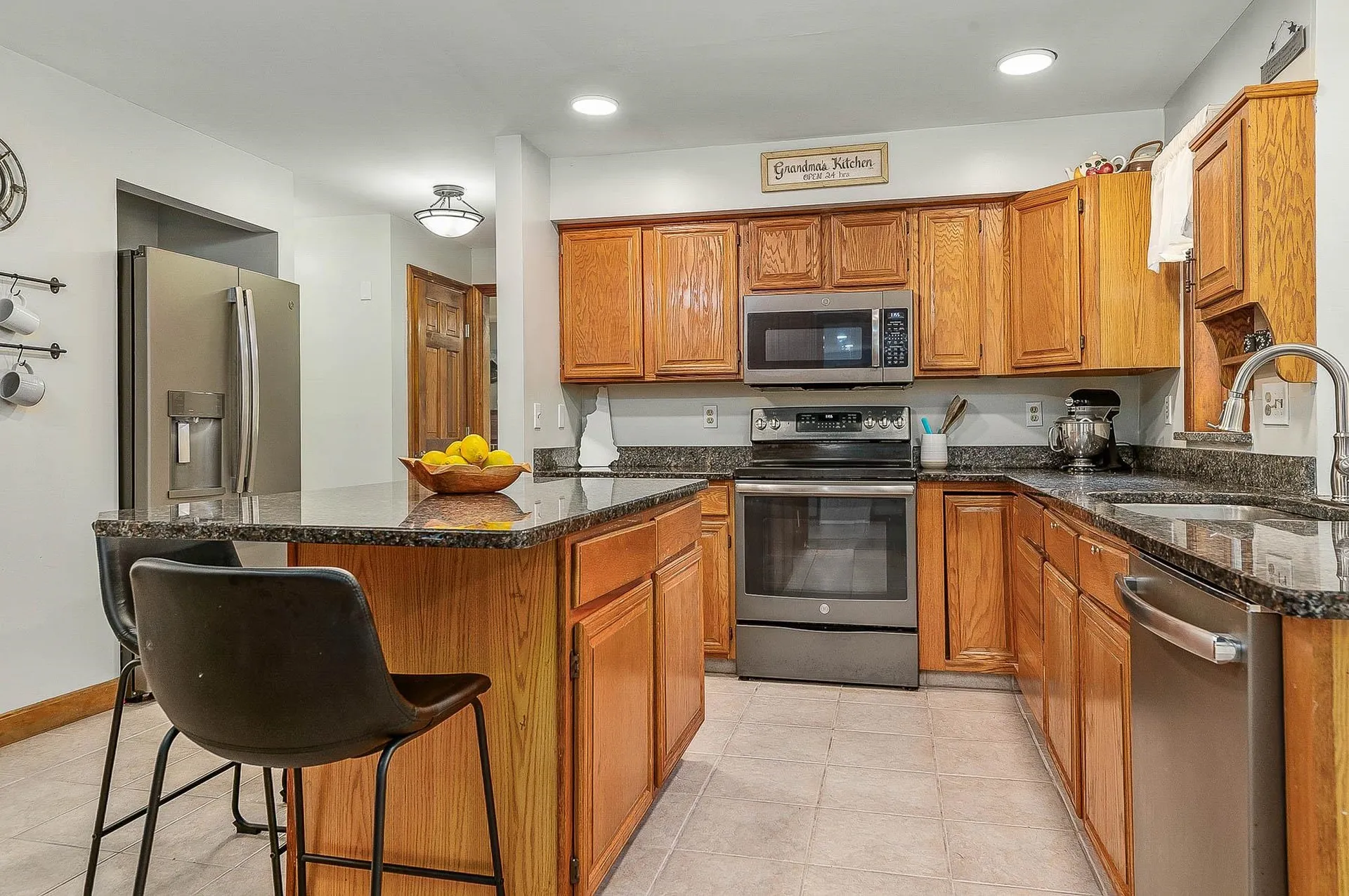 15 Kelsey Drive Durham NH 03824