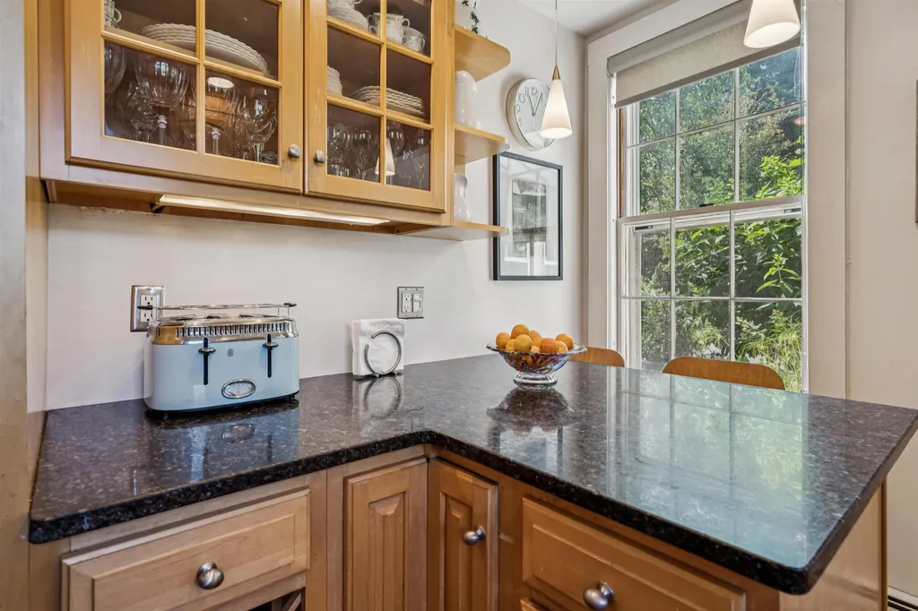 6077 Vt Route 12 Barnard VT 05031