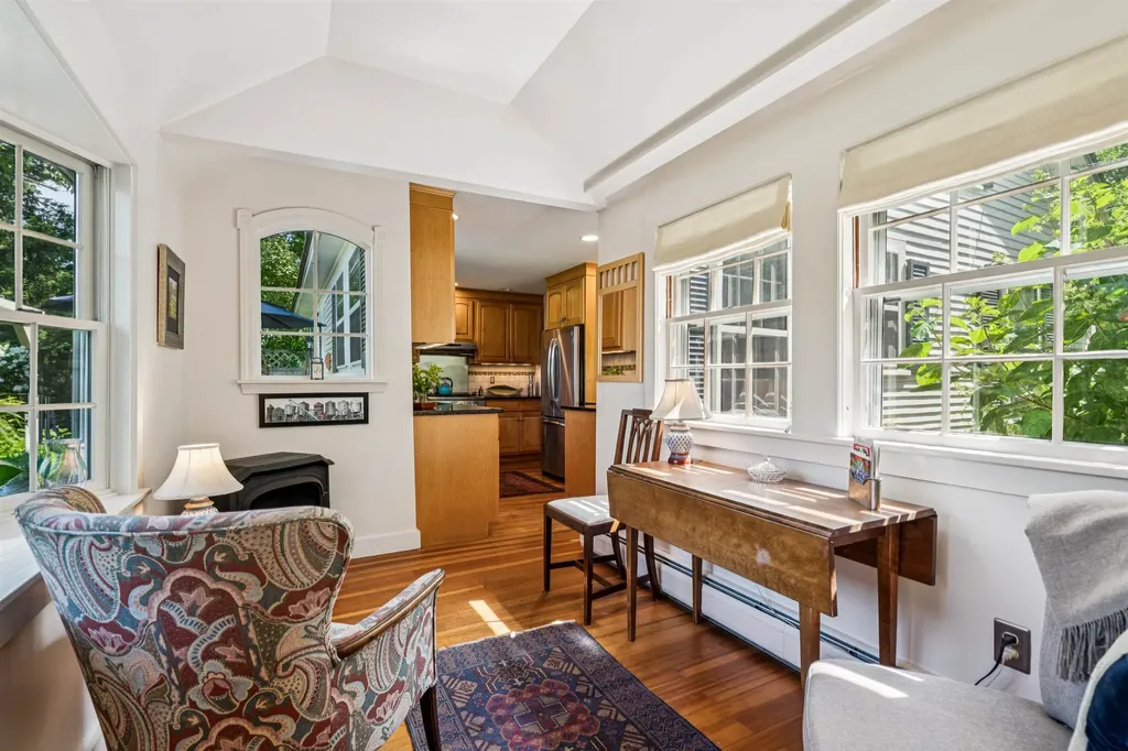 6077 Vt Route 12 Barnard VT 05031