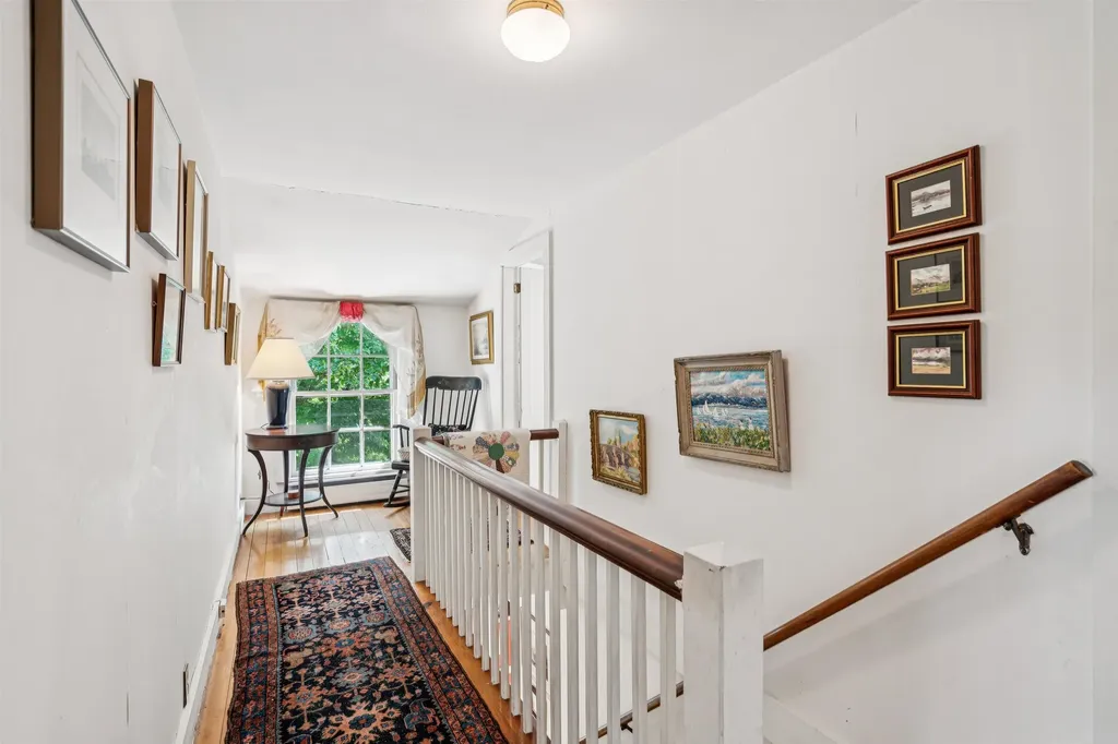 6077 Vt Route 12 Barnard VT 05031