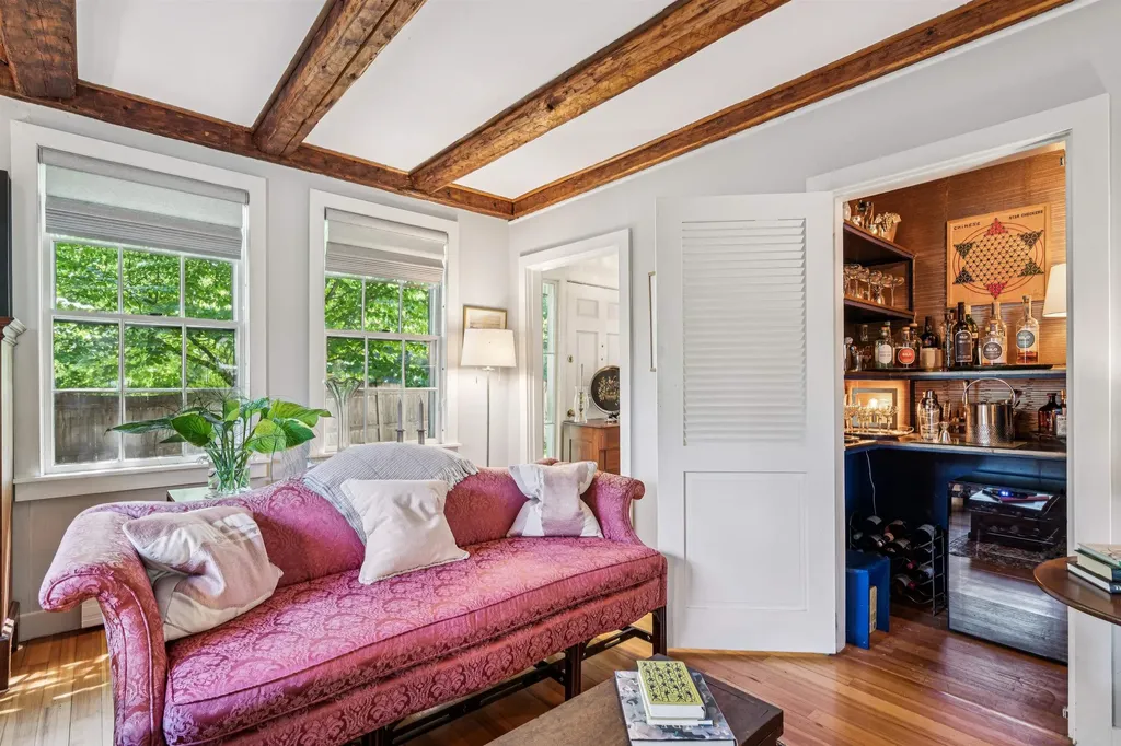 6077 Vt Route 12 Barnard VT 05031