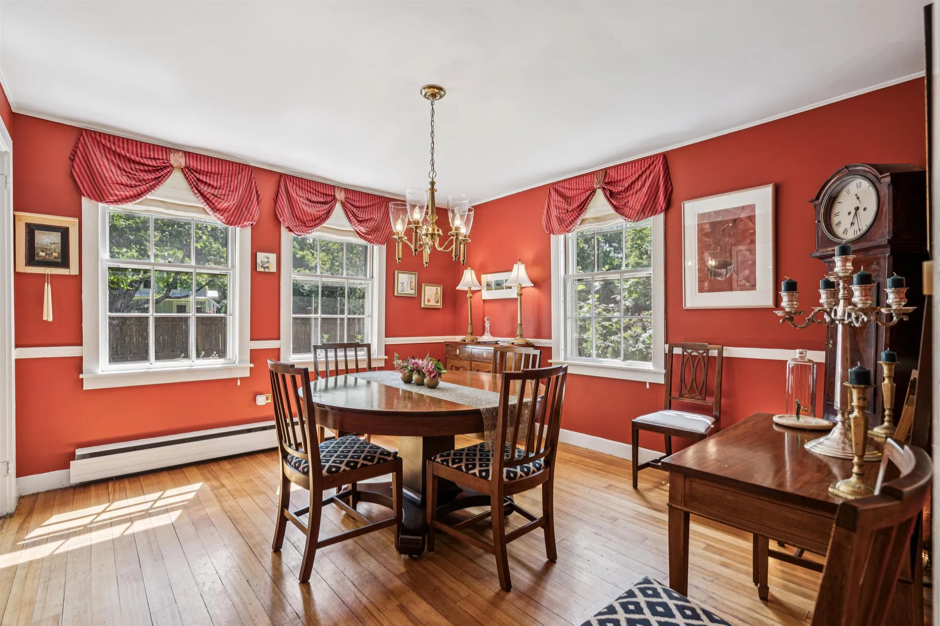 6077 Vt Route 12 Barnard VT 05031