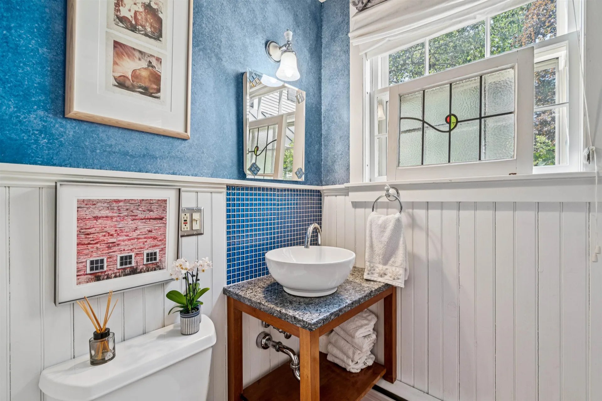 6077 Vt Route 12 Barnard VT 05031