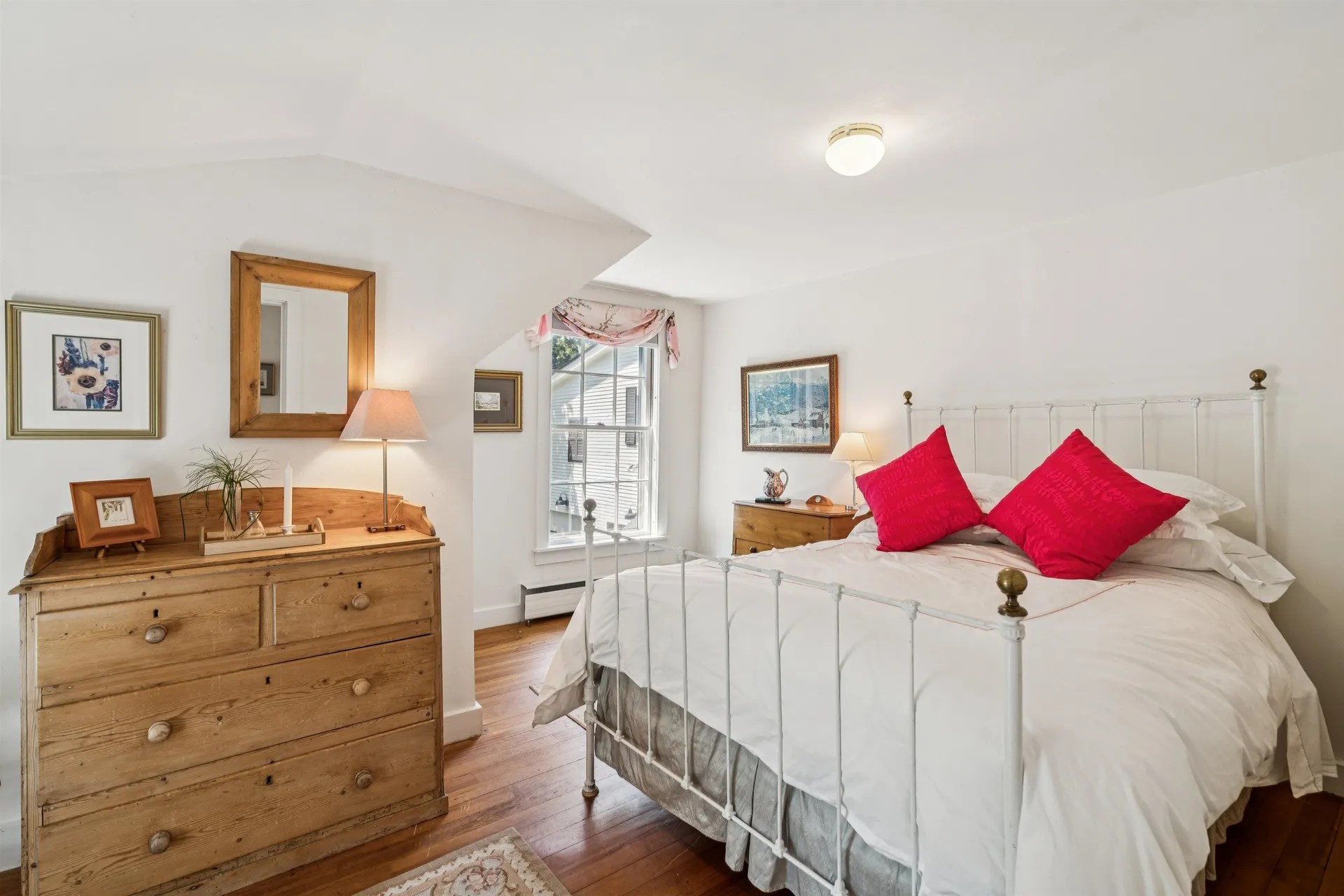 6077 Vt Route 12 Barnard VT 05031