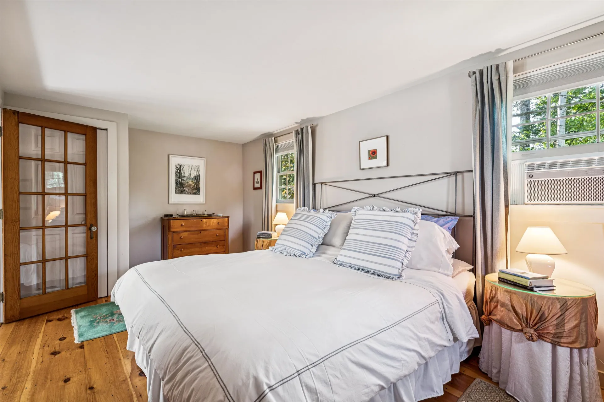 6077 Vt Route 12 Barnard VT 05031