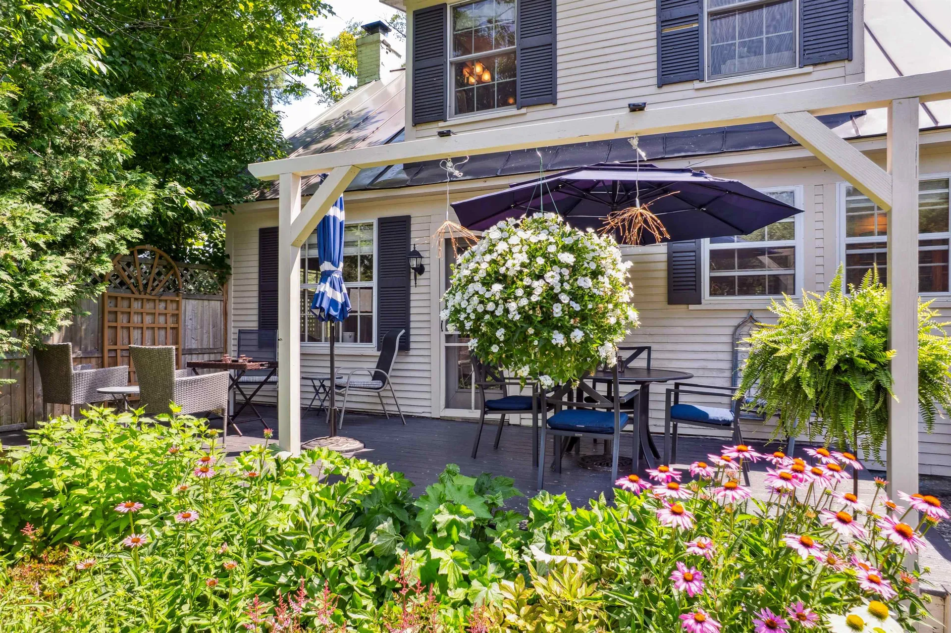 6077 Vt Route 12 Barnard VT 05031