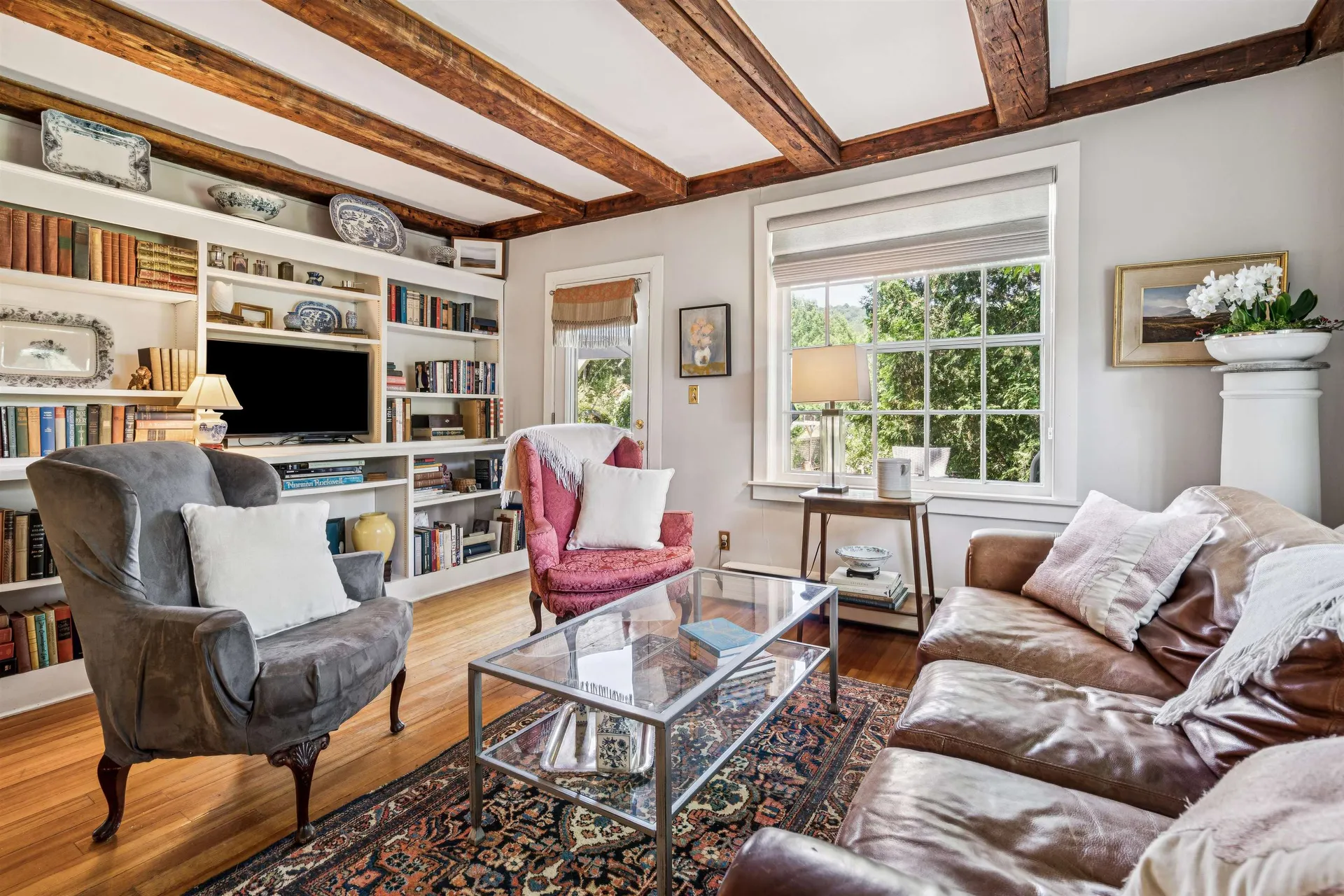 6077 Vt Route 12 Barnard VT 05031