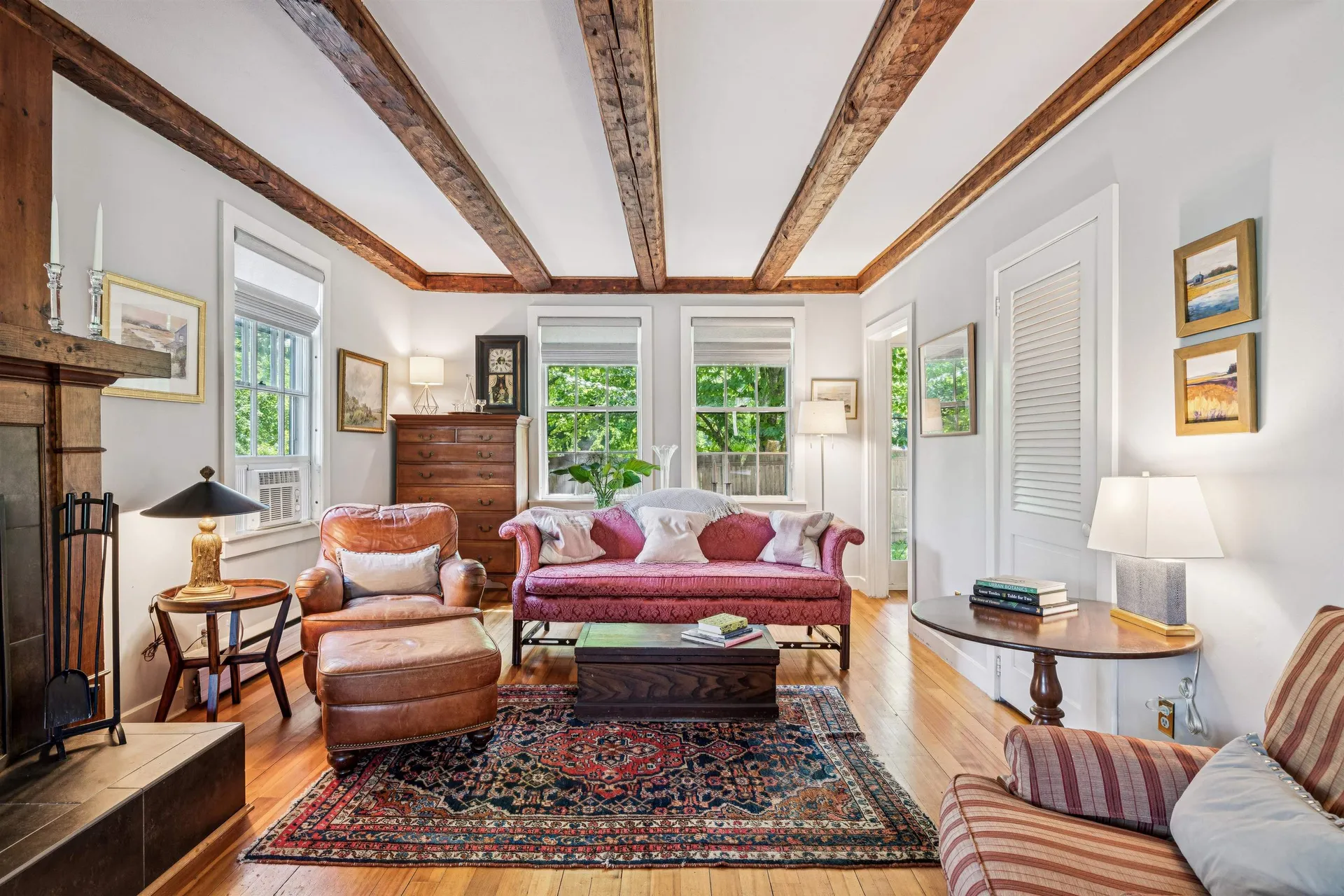 6077 Vt Route 12 Barnard VT 05031