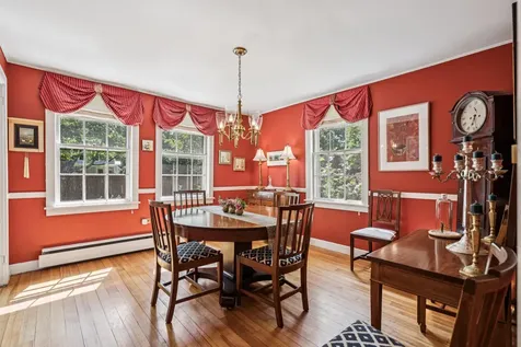 6077 Vt Route 12 Barnard VT 05031