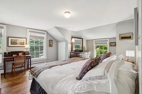 6077 Vt Route 12 Barnard VT 05031