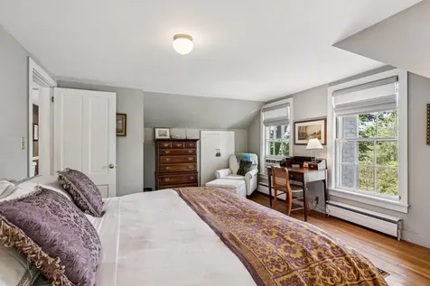 6077 Vt Route 12 Barnard VT 05031