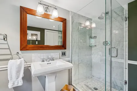 6077 Vt Route 12 Barnard VT 05031