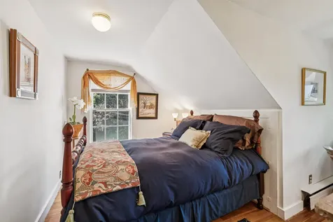 6077 Vt Route 12 Barnard VT 05031