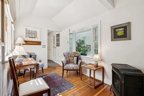 6077 Vt Route 12 Barnard VT 05031