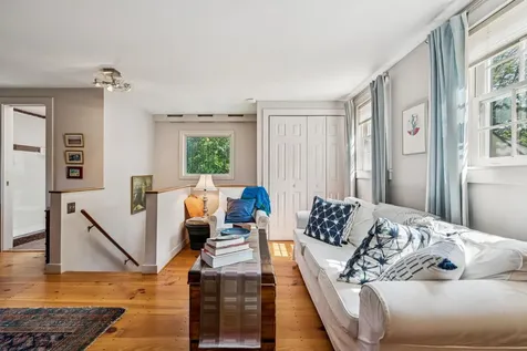 6077 Vt Route 12 Barnard VT 05031