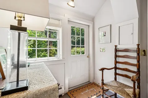 6077 Vt Route 12 Barnard VT 05031