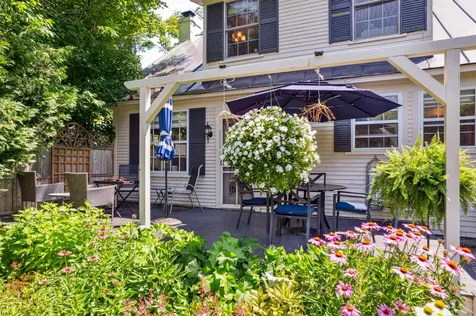 6077 Vt Route 12 Barnard VT 05031