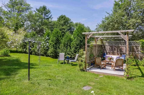 6077 Vt Route 12 Barnard VT 05031