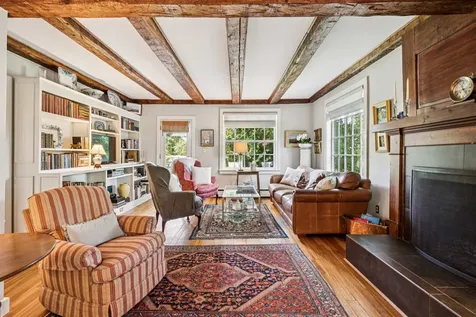 6077 Vt Route 12 Barnard VT 05031