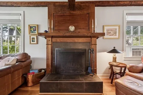 6077 Vt Route 12 Barnard VT 05031