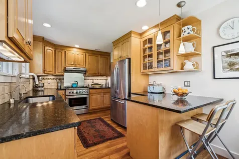 6077 Vt Route 12 Barnard VT 05031