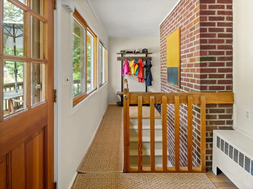 250 North Street Winooski VT 05404