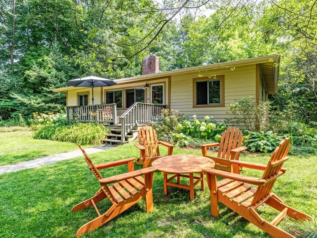 250 North Street Winooski VT 05404