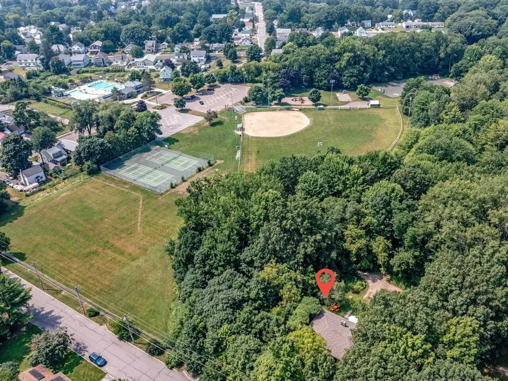 250 North Street Winooski VT 05404