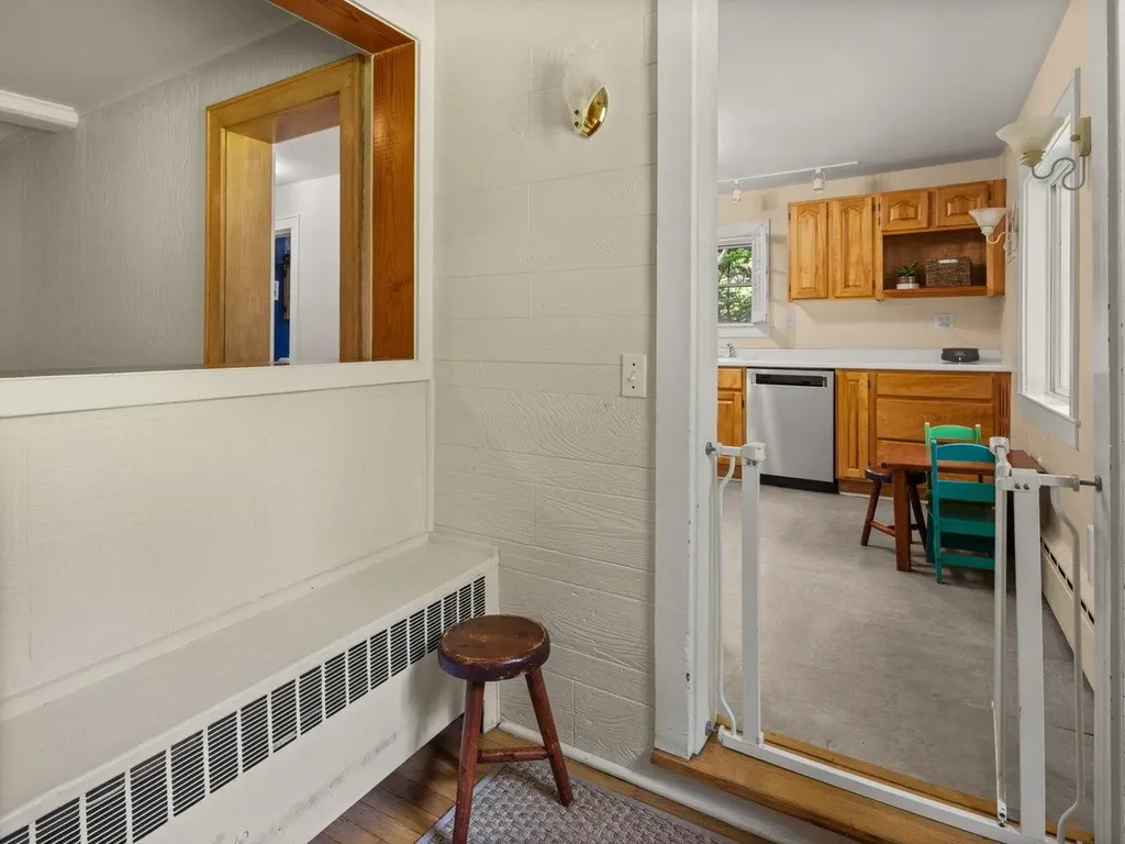 250 North Street Winooski VT 05404