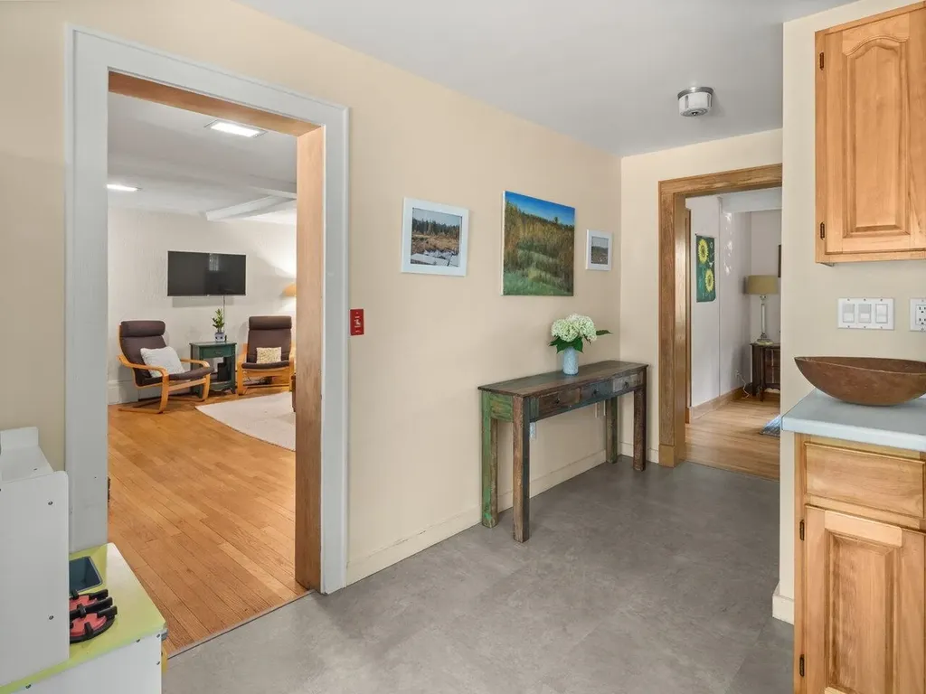 250 North Street Winooski VT 05404