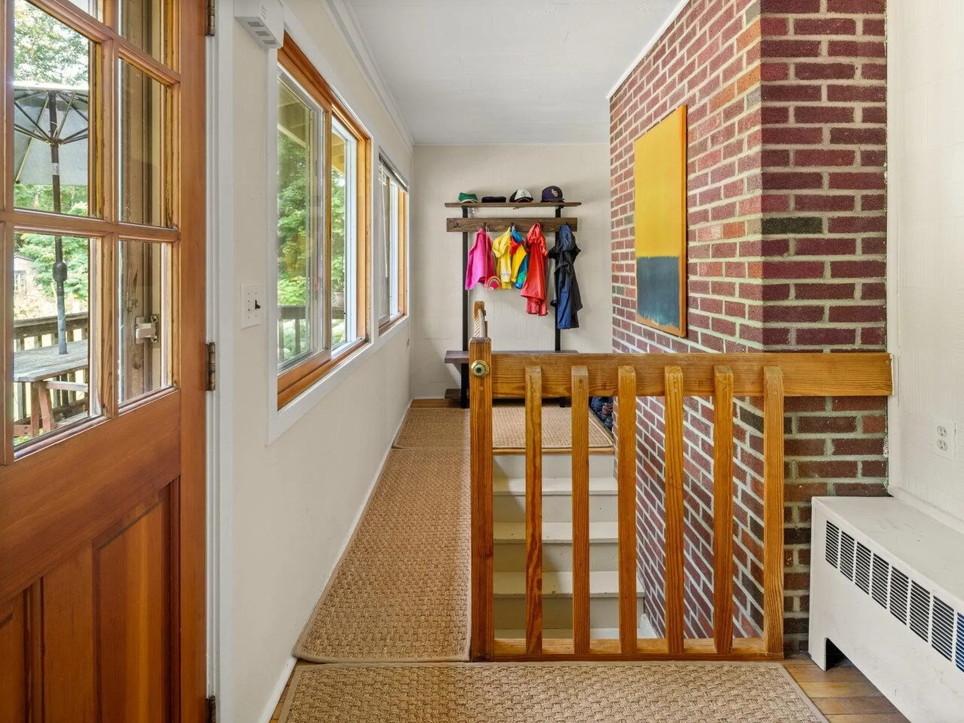 250 North Street Winooski VT 05404