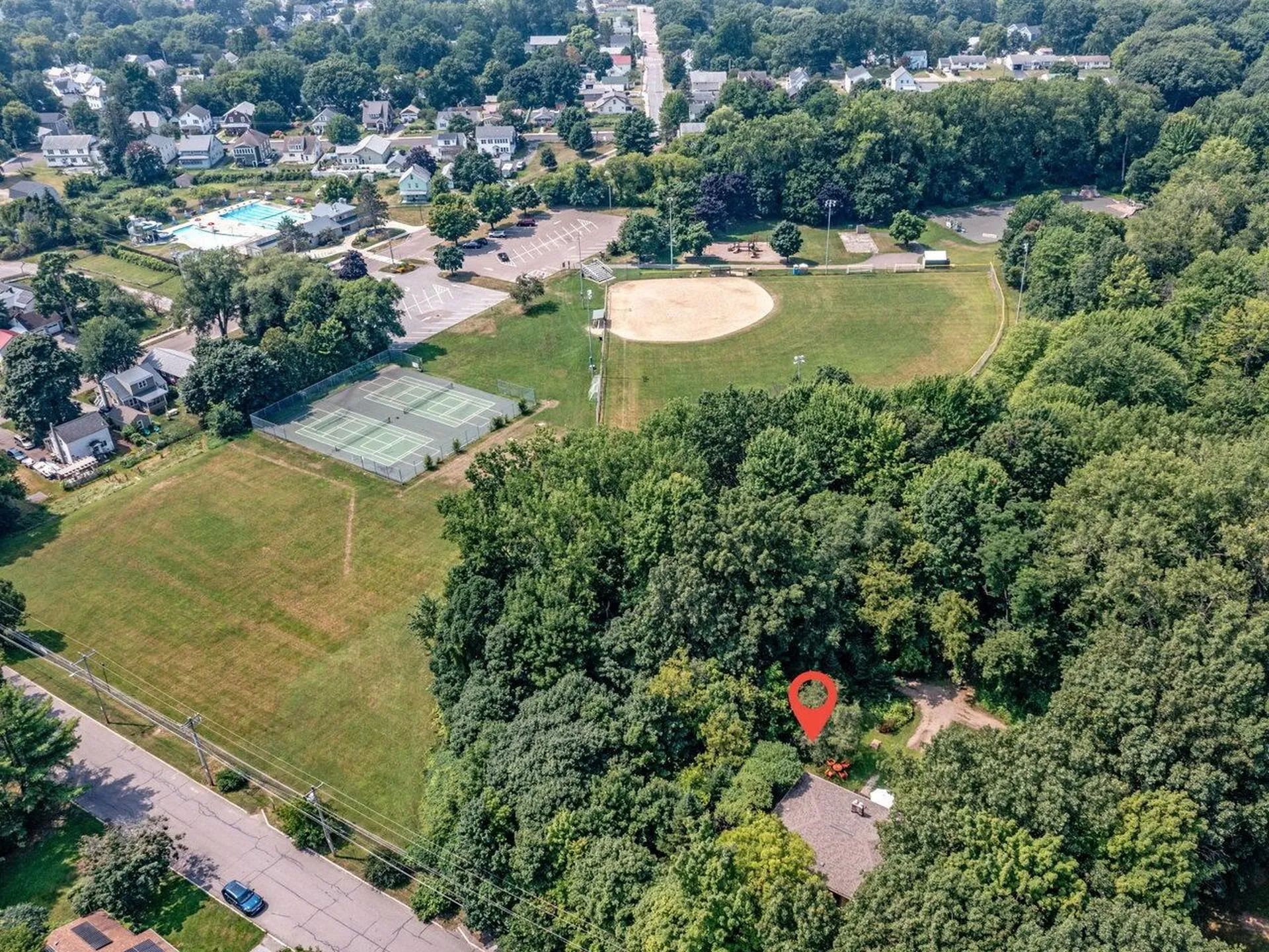 250 North Street Winooski VT 05404