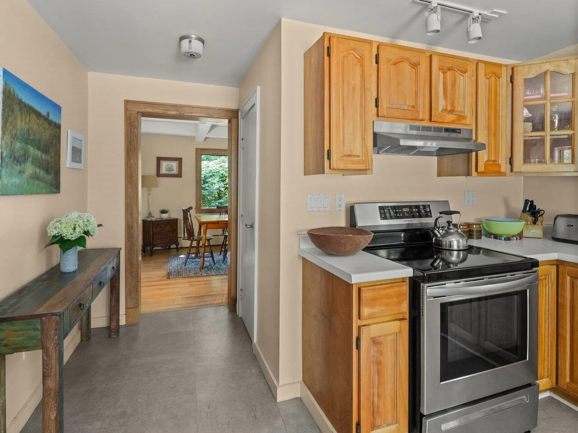 250 North Street Winooski VT 05404