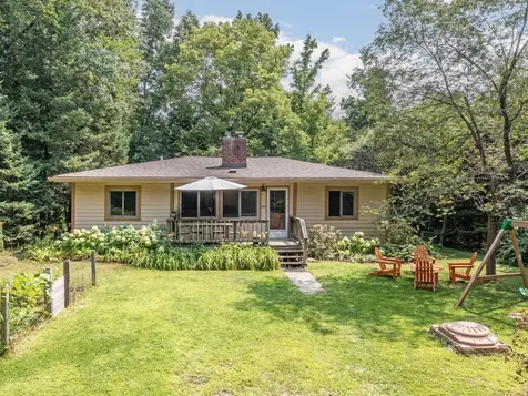 250 North Street Winooski VT 05404