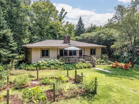250 North Street Winooski VT 05404