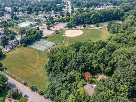 250 North Street Winooski VT 05404